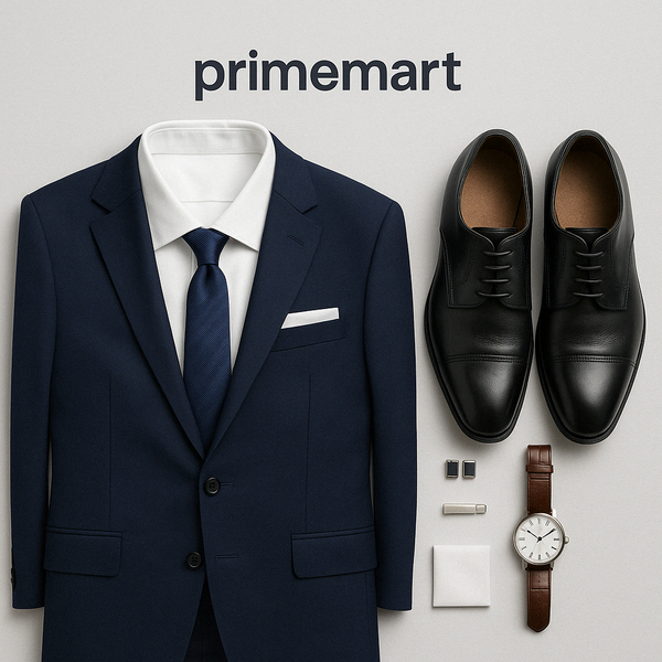 Men - Formal Wear