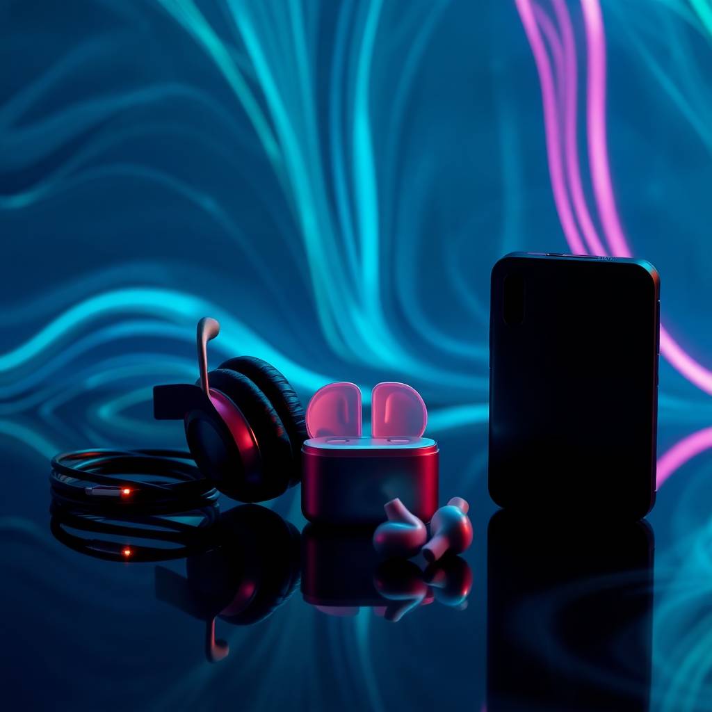 Electronics