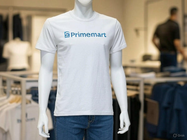 Men - Everyday Casual