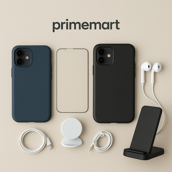 Electronics - Phone Accessories
