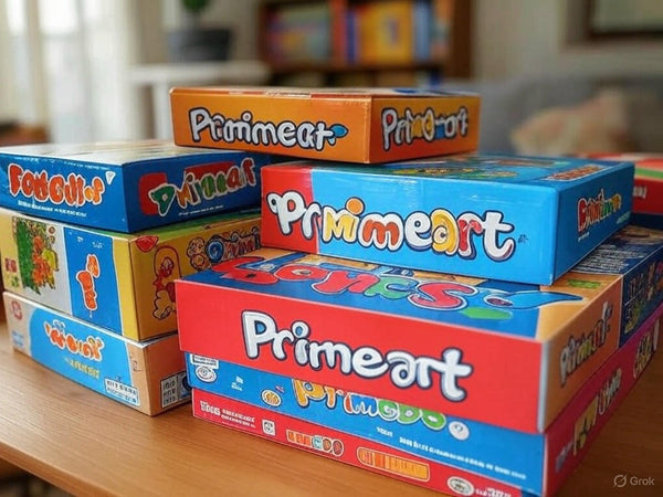 Toys & Games - Board Games