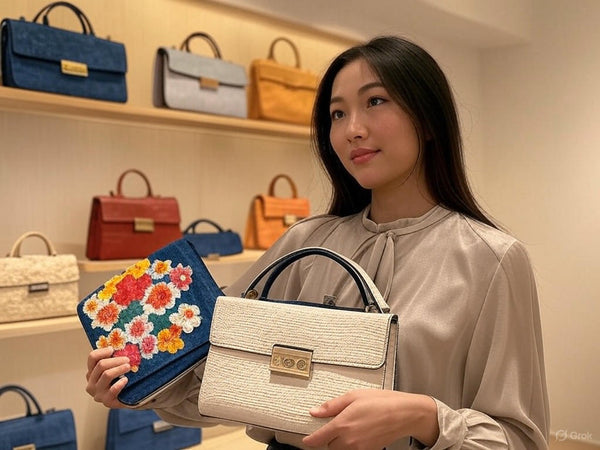 Women - Handbags