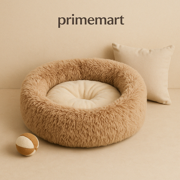 Pet Supplies - Pet Beds