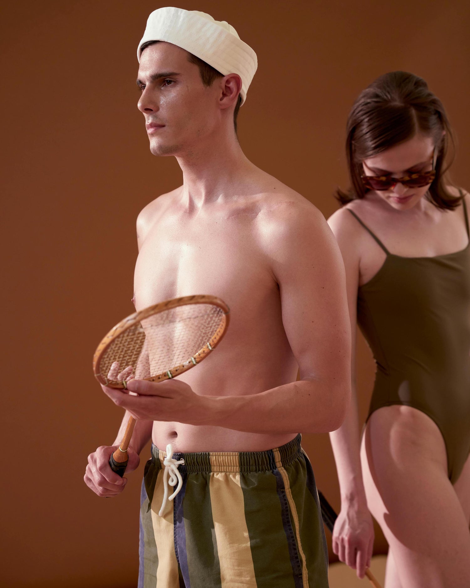 Sports & Fitness