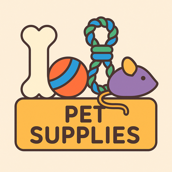 Pet Supplies - Toys for Pets