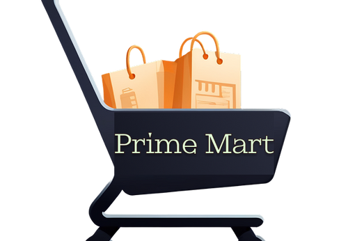 PrimeMart